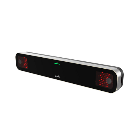 GOLFJOY GR2 Overhead Launch Monitor