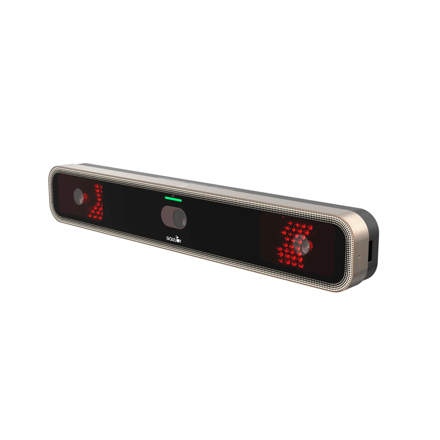 GOLFJOY GR3 Overhead Launch Monitor