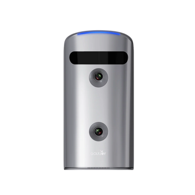 GolfJoy GDS Pro Launch Monitor