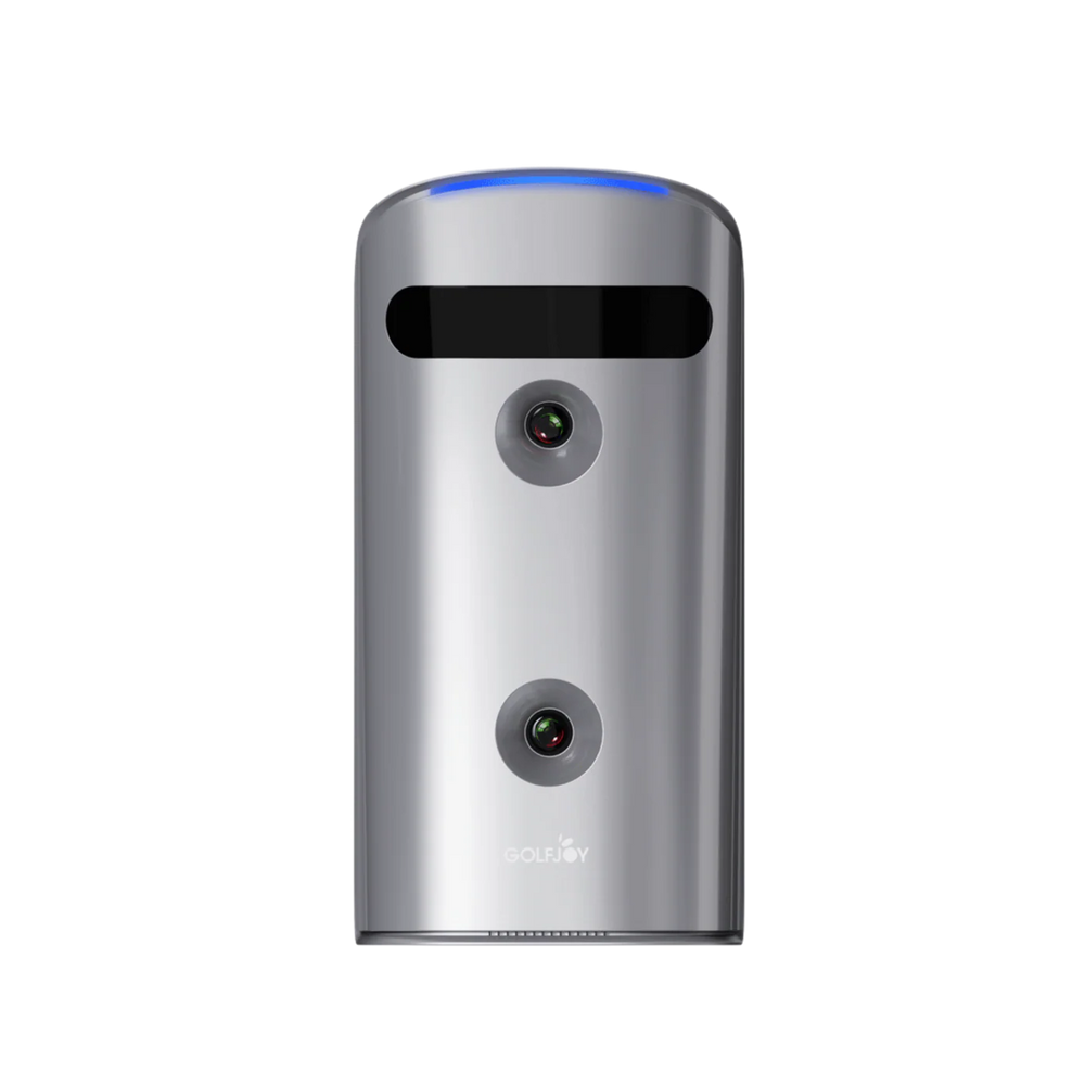GolfJoy GDS Pro Launch Monitor