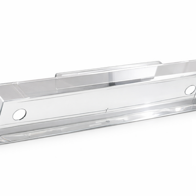 VTrack Impact Protector Clear Impact Shield + Lifetime Guarantee