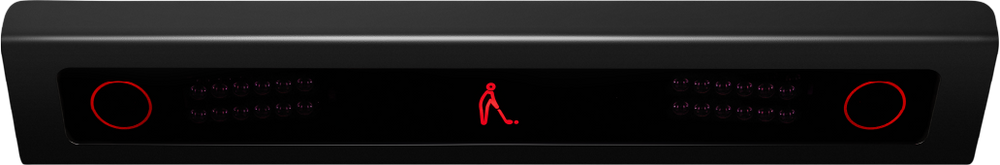 VTrack Golf Launch Monitor