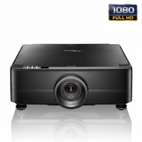 Optoma ZU820TST 8200-Lumens WUXGA Short Throw Golf Simulator Projector