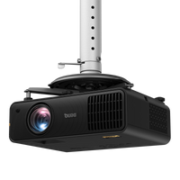 BenQ AH30ST 3000-Lumen Short Throw 1080P LED Golf Simulator Projector
