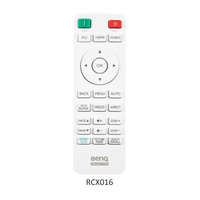 BenQ AH30ST 3000-Lumen Short Throw 1080P LED Golf Simulator Projector