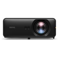 BenQ AH500ST 4000 Lumen Short Throw 1080P Laser Golf Simulator Projector
