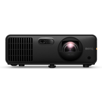 BenQ AK700ST 4000-Lumen 4K Short Throw Laser Golf Simulator Projector