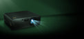 BenQ AK800ST 5000-lumen 4K golf simulator projector