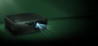 BenQ AK800ST 5000-lumen 4K golf simulator projector