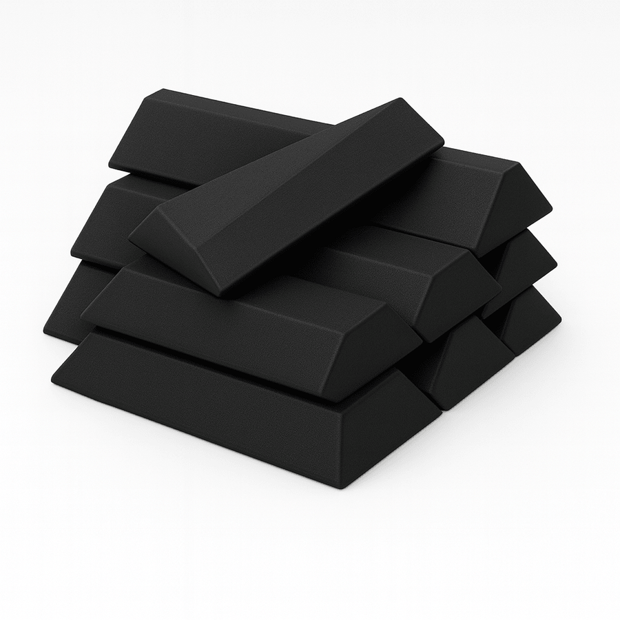 Anti-Collision Foam Inserts for Birdie 10 Enclosure Kit