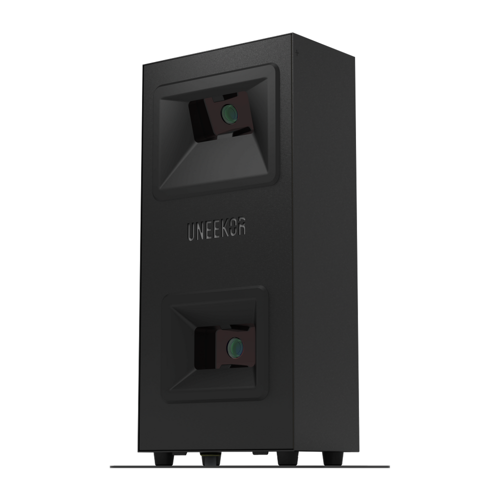 Uneekor EYE MINI Lite Launch Monitor