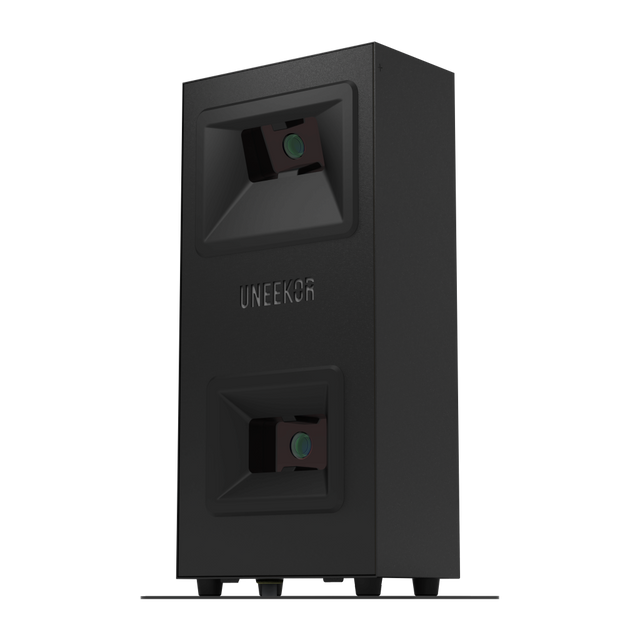 Uneekor EYE MINI Lite Launch Monitor