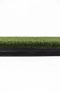 Beaver Tail Hitting Strip - The Most Realistic Golf Simulator Hitting Mat Strip for Joint Injury Prevention - Elite Sim Golf