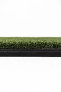 Beaver Tail Hitting Strip - The Most Realistic Golf Simulator Hitting Mat Strip for Joint Injury Prevention - Elite Sim Golf