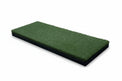 Beaver Tail Hitting Strip - The Most Realistic Golf Simulator Hitting Mat Strip for Joint Injury Prevention - Elite Sim Golf