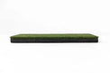 Beaver Tail Hitting Strip - The Most Realistic Golf Simulator Hitting Mat Strip for Joint Injury Prevention - Elite Sim Golf
