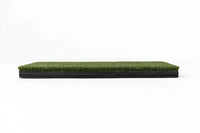 Beaver Tail Hitting Strip - The Most Realistic Golf Simulator Hitting Mat Strip for Joint Injury Prevention - Elite Sim Golf