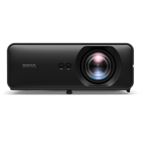 BenQ AH500ST: Ultra Short Throw Golf Simulator Projector - Elite Sim Golf
