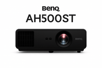 BenQ AH500ST: Ultra Short Throw Golf Simulator Projector - Elite Sim Golf