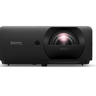 BenQ LK830ST 4K Short-Throw Laser Golf Simulator Projector