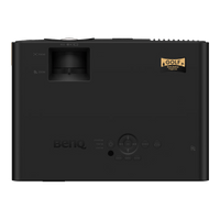 BenQ LW600ST+ 3200-Lumen Short Throw LED 1080P Golf Projector - Elite Sim Golf