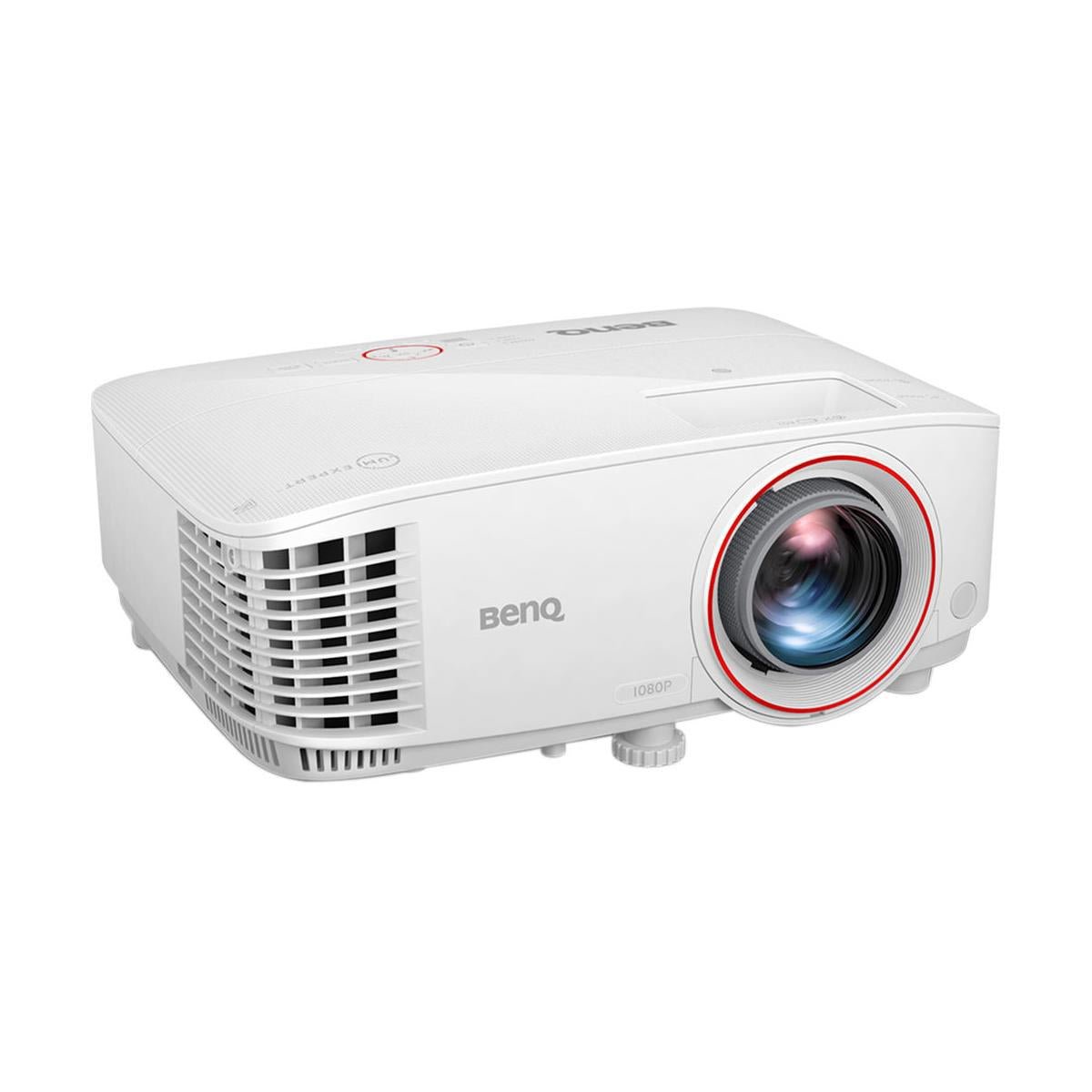 BenQ TH671ST: Ultimate Gaming Projector for Home Entertainment - Elite Sim Golf