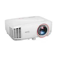 BenQ TH671ST: Ultimate Gaming Projector for Home Entertainment - Elite Sim Golf