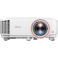 BenQ TH671ST: Ultimate Gaming Projector for Home Entertainment - Elite Sim Golf