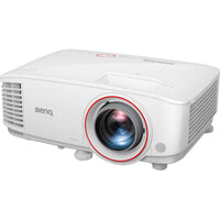 BenQ TH671ST: Ultimate Gaming Projector for Home Entertainment - Elite Sim Golf