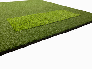 Big Moss 4x5 True Launch with Built-In Pure Flight Strip