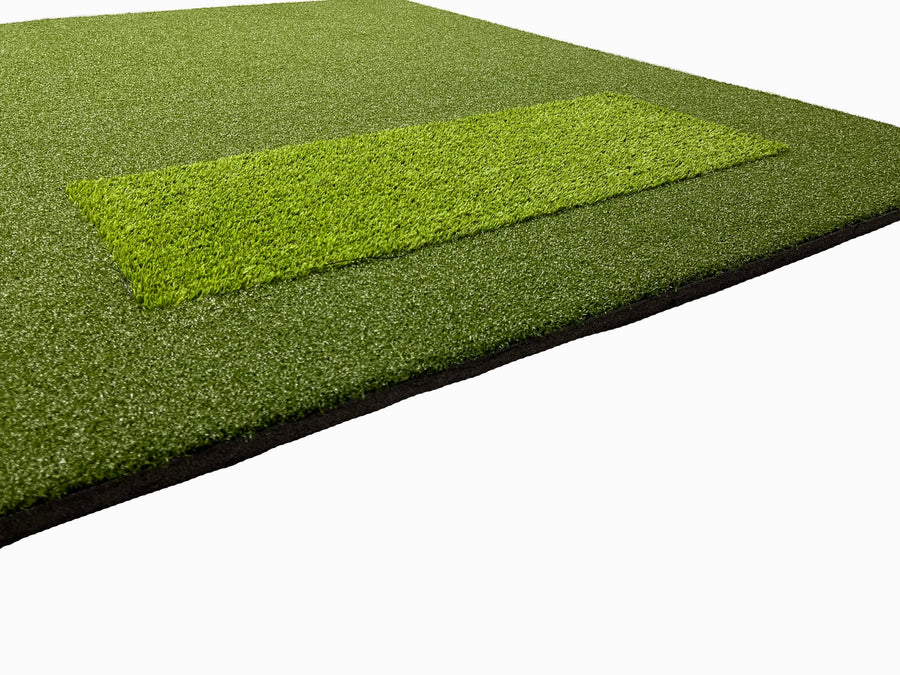 Big Moss 4x5 True Launch with Built-In Pure Flight Strip