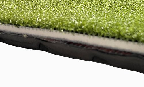 Big Moss Commander Single Level Putting Studio for Elite Sim Golf Albatross 13 Enclosure - Elite Sim Golf