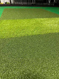 Big Moss Pure Flight R/L Ready SIM Kit (4’x9′ TL w/ PF strip) - Elite Sim Golf