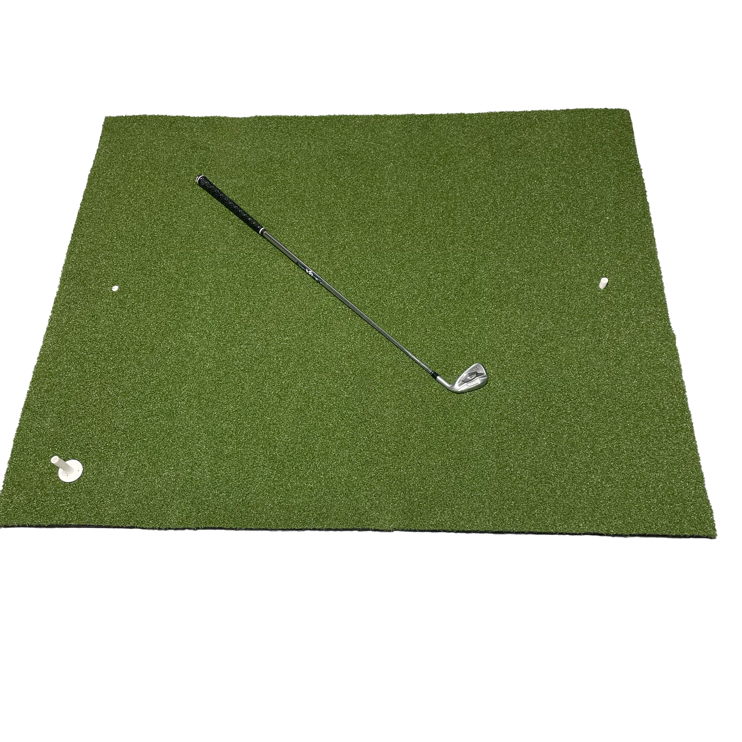 Big Moss True Launch PLUS 4 x 5 Hitting Mat