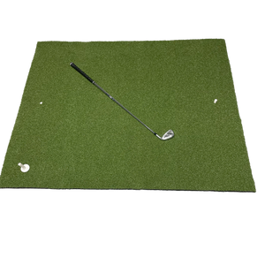 Big Moss True Launch Hitting Mat 5' x 5'