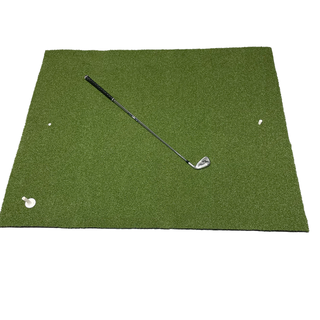 Big Moss True Launch PLUS 4 x 5 Hitting Mat