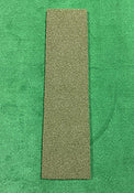 Big Moss True Launch Hitting Strip (12" x 5')