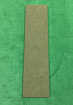Big Moss True Launch Hitting Strip (12" x 5')