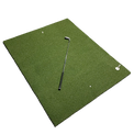 Big Moss True Launch PLUS 5 x 5 Hitting Mat