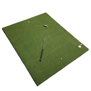 Big Moss True Launch PLUS 5 x 5 Hitting Mat