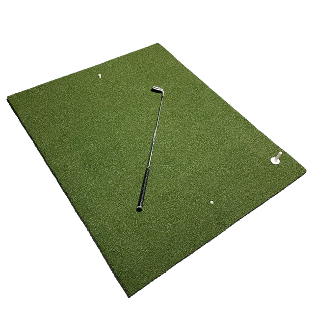 Big Moss True Launch PLUS 5 x 5 Hitting Mat