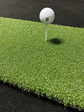 Big Moss True Launch PLUS Hitting Strip (12" x 5')
