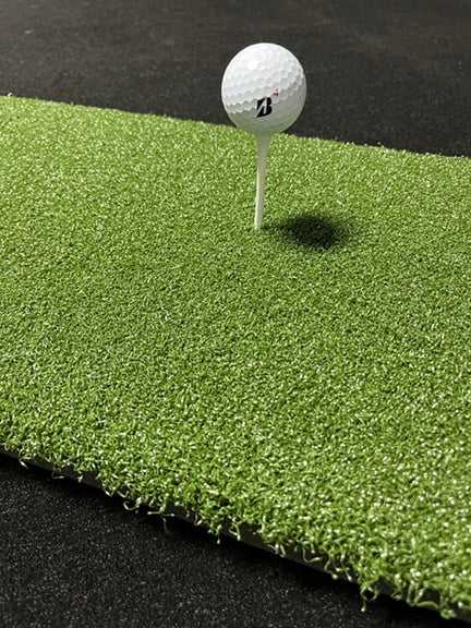 Big Moss True Launch PLUS Hitting Strip (12" x 5')