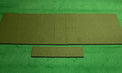 Big Moss True Launch PLUS R/L Ready SIM Kit (5'x9' w/strip)