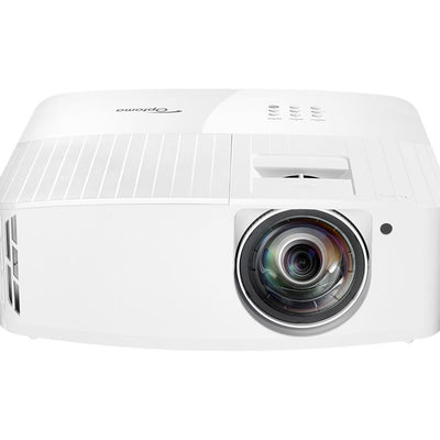 Optoma 4K400STx 4K Short Throw Projector
