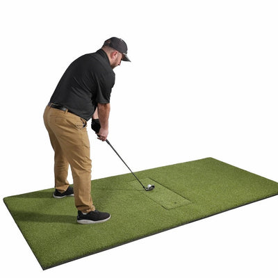 Carl's HotShot™ 4'x9' Golf Mat