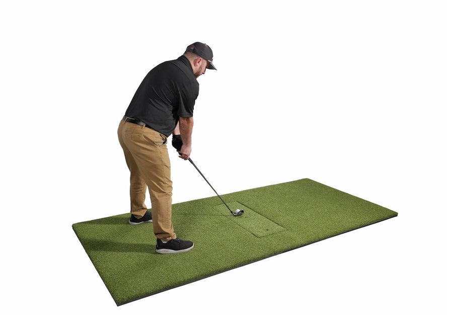 Carl's HotShot™ 4'x9' Golf Mat