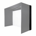 Carl's Place DIY Back Cover Kit - Elite Sim Golf