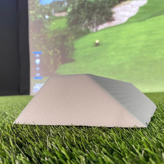 Carl's Place DIY Foam Insert Kit - Elite Sim Golf