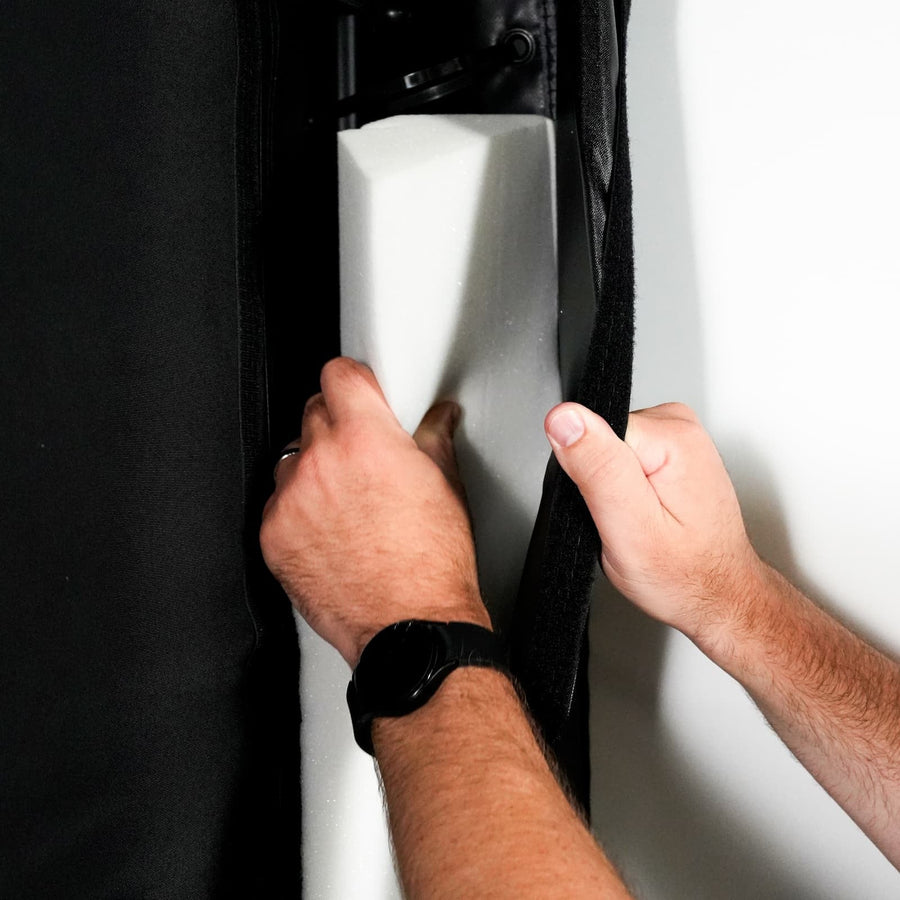 Carl's Place DIY Foam Insert Kit